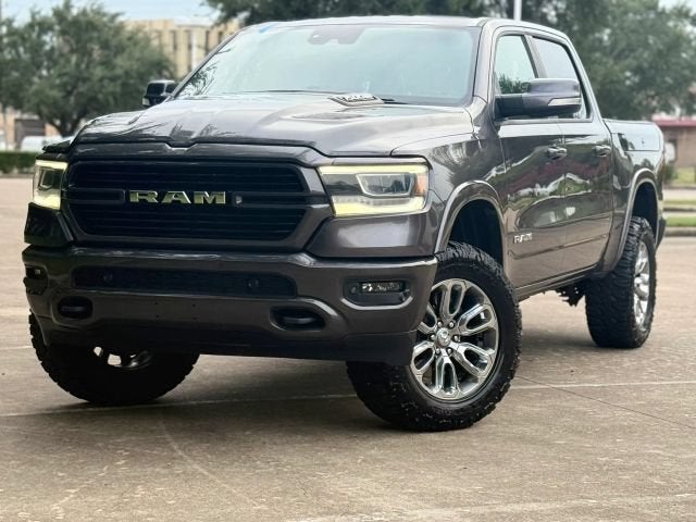 ram ram 1500 pickup 2021 1C6SRFJT2MN792436 image ram ram 1500 pickup 2021 1C6SRFJT2MN792436 image